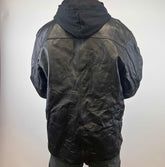 Vintage Tom English Leather Jacket - L